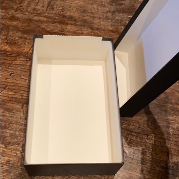 Gucci shoe box - Picture 2 of 3